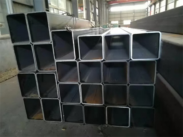 剑川无缝方矩管规格表及重量