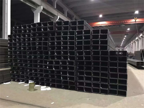 剑川冷拔方管选型指南 工程采购怎么选